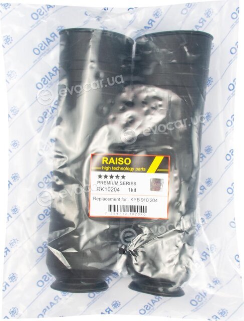 Raiso RK10204