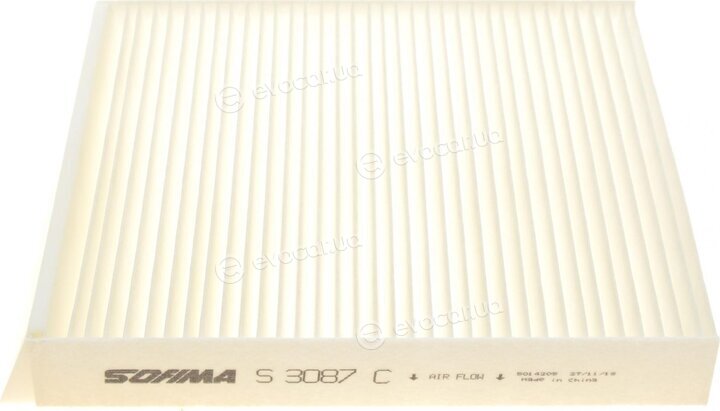 Sofima S 3087 C