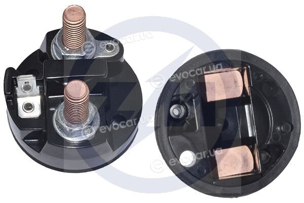 Era / Messmer ZM65296