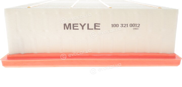 Meyle 100 321 0012
