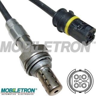 Mobiletron OS-B499P