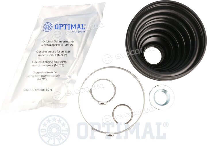 Optimal CVB-10697TPE