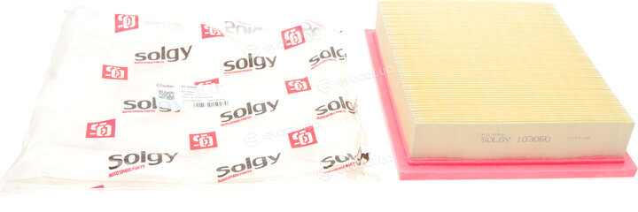 Solgy 103060