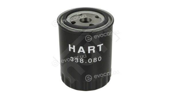 Hart 338 080