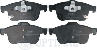 Optimal BP-12650