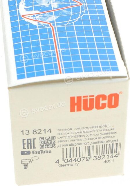 Hitachi / Huco 138214