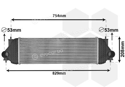 Van Wezel 52004134