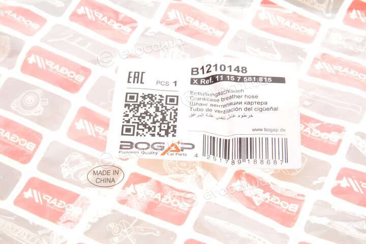 Bogap B1210148