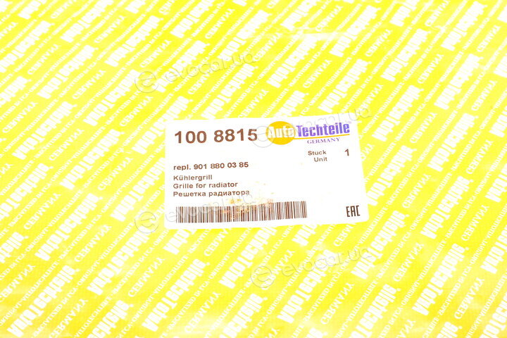 Autotechteile 100 8815