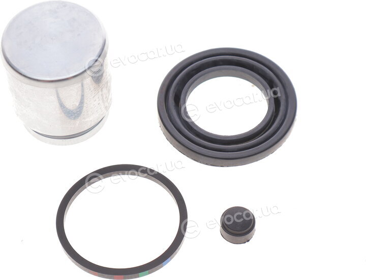 Kawe / Quick Brake 114-5389