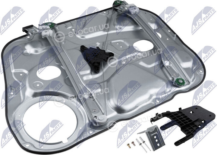 NTY EPS-HY-512