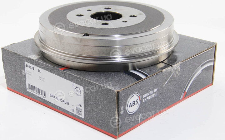 A.B.S. 2852-S