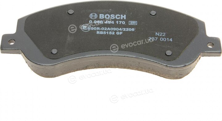 Bosch 0 986 494 170