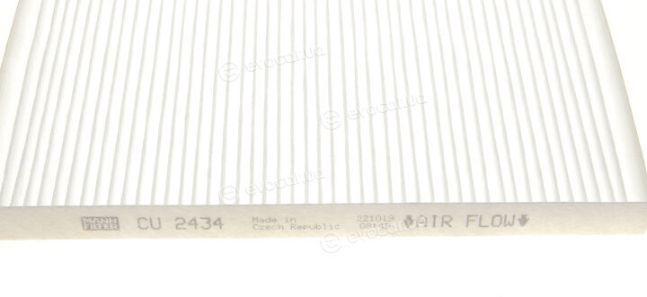Mann CU 2434