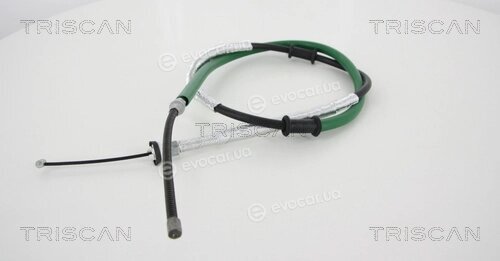 Triscan 8140 151013