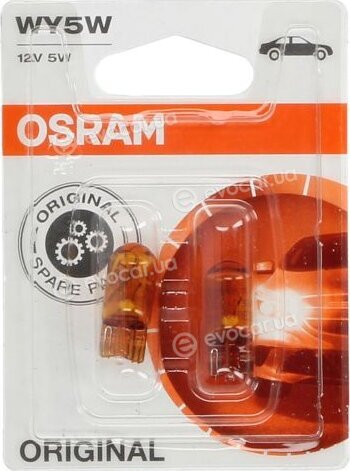 Osram 2827NA-2BL