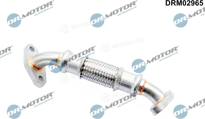 Dr. Motor DRM02965