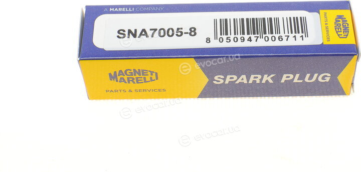 Magneti Marelli 062708000005