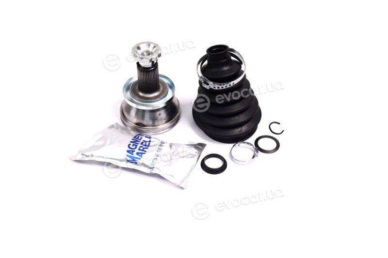 Magneti Marelli 302015100030