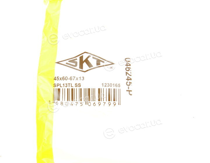 DP GS 22169 SKT
