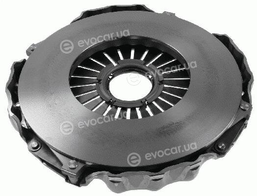 Sachs 3482 083 118