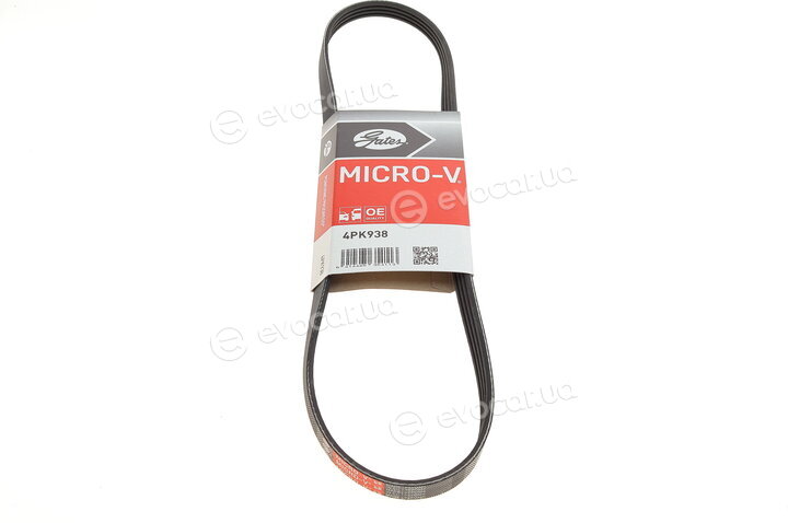 Gates 4PK938