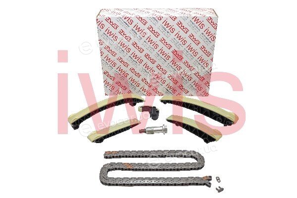 Iwis 70670Set