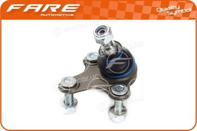 Fare RS105