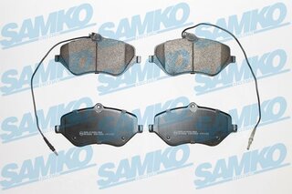 LPR / Samko 5SP1666