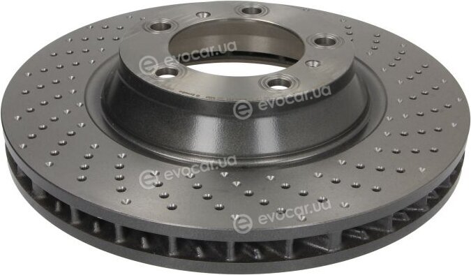 Brembo 09.D933.11