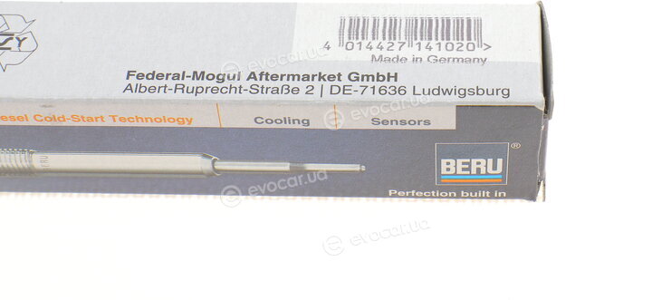 Beru GE123