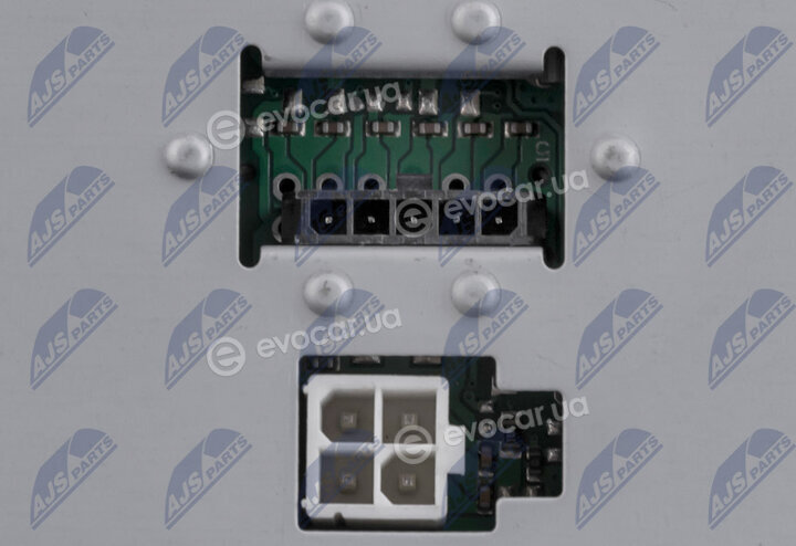NTY EPX-AU-012