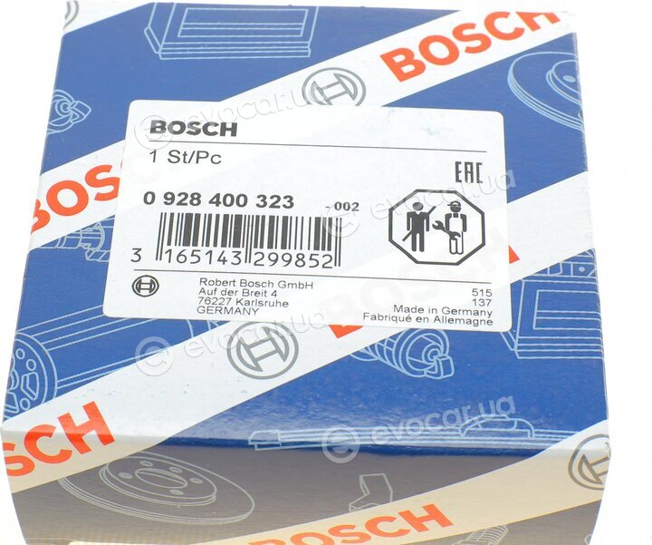 Bosch 0 928 400 323