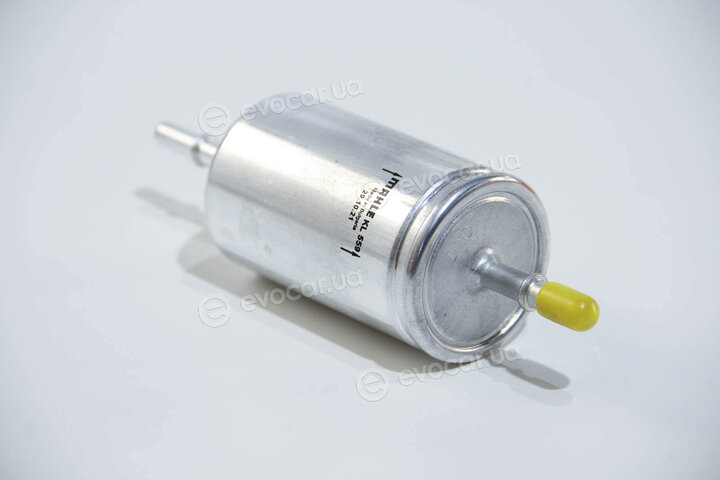 Mahle KL 559