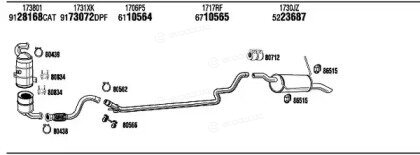 Walker / Fonos CIK011049B