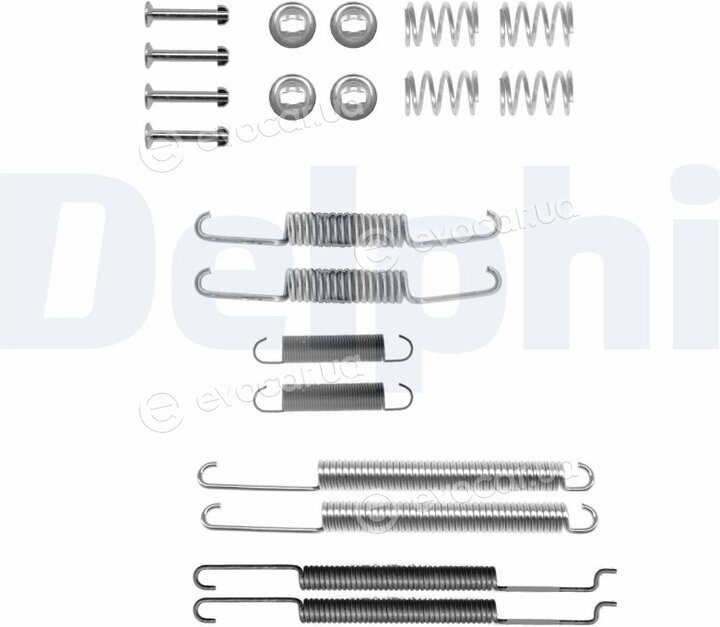 Delphi LY1182