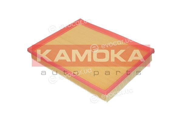 Kamoka F200601