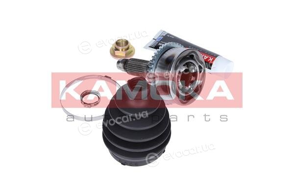 Kamoka 6112