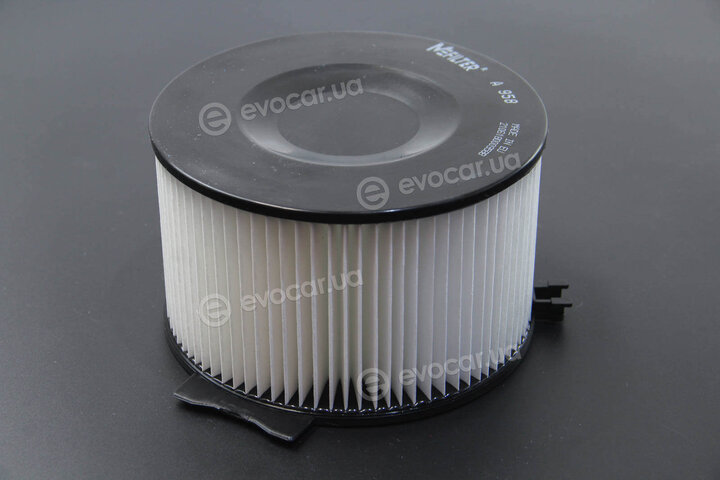 MFilter A 958