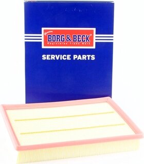 Borg & Beck BFA2702