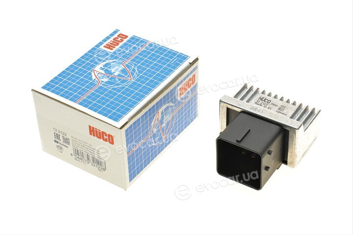 Astemo (Hitachi) / Huco 132122