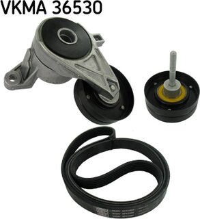 SKF VKMA 36530
