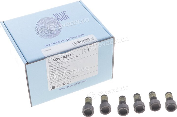 Blue Print ADV183314