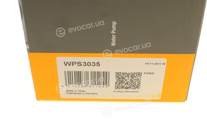 Continental WPS3035