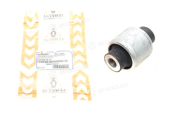 AS Metal 38MR4001