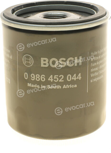Bosch 0 986 452 044