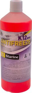 Starline NA K12EVO-1