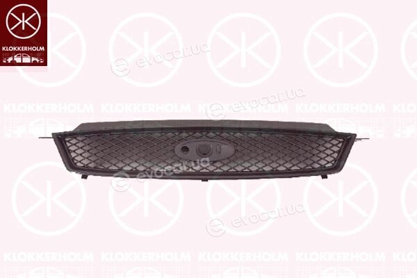 Klokkerholm 2534990