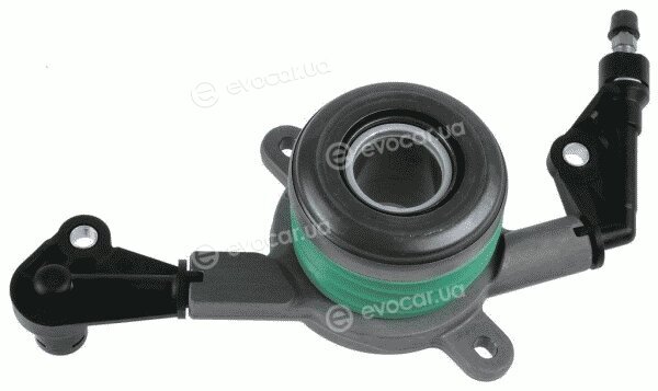 Sachs 3182 997 804