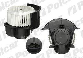 Polcar 9580NU-1